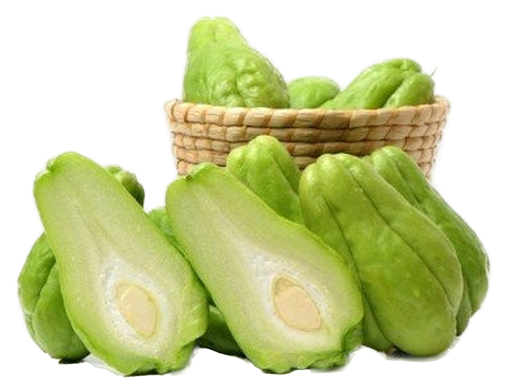 Chayote