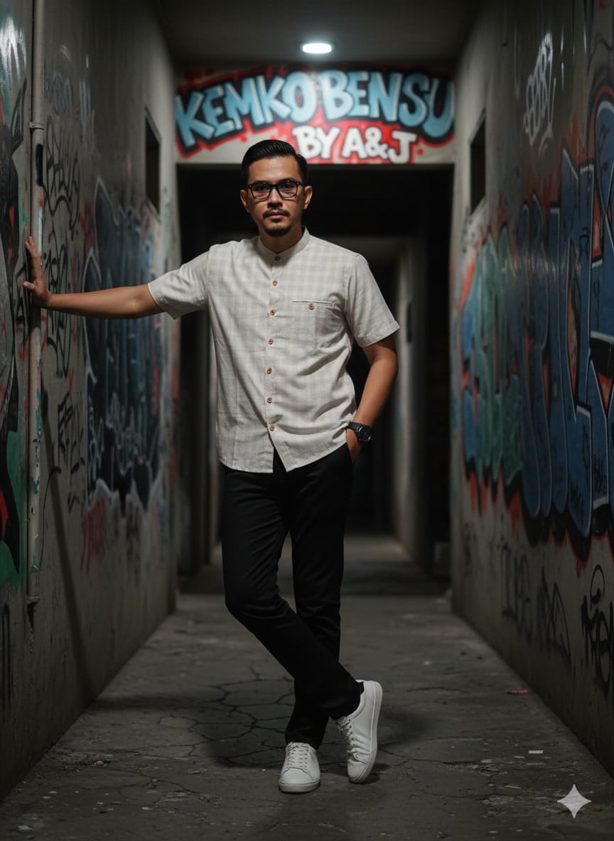 Koko Shirt (Adults - Short Sleeve)