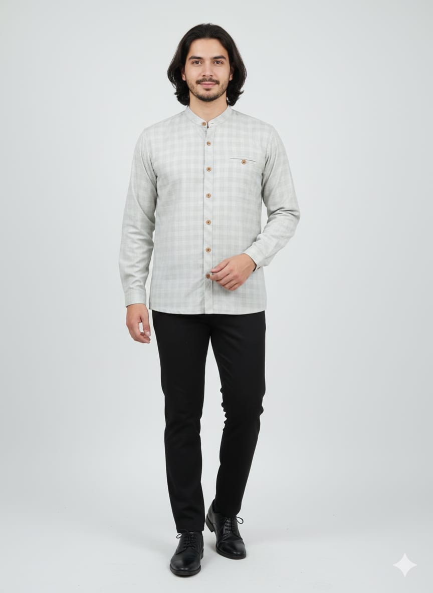 Koko Shirt (Adults - Long Sleeve)