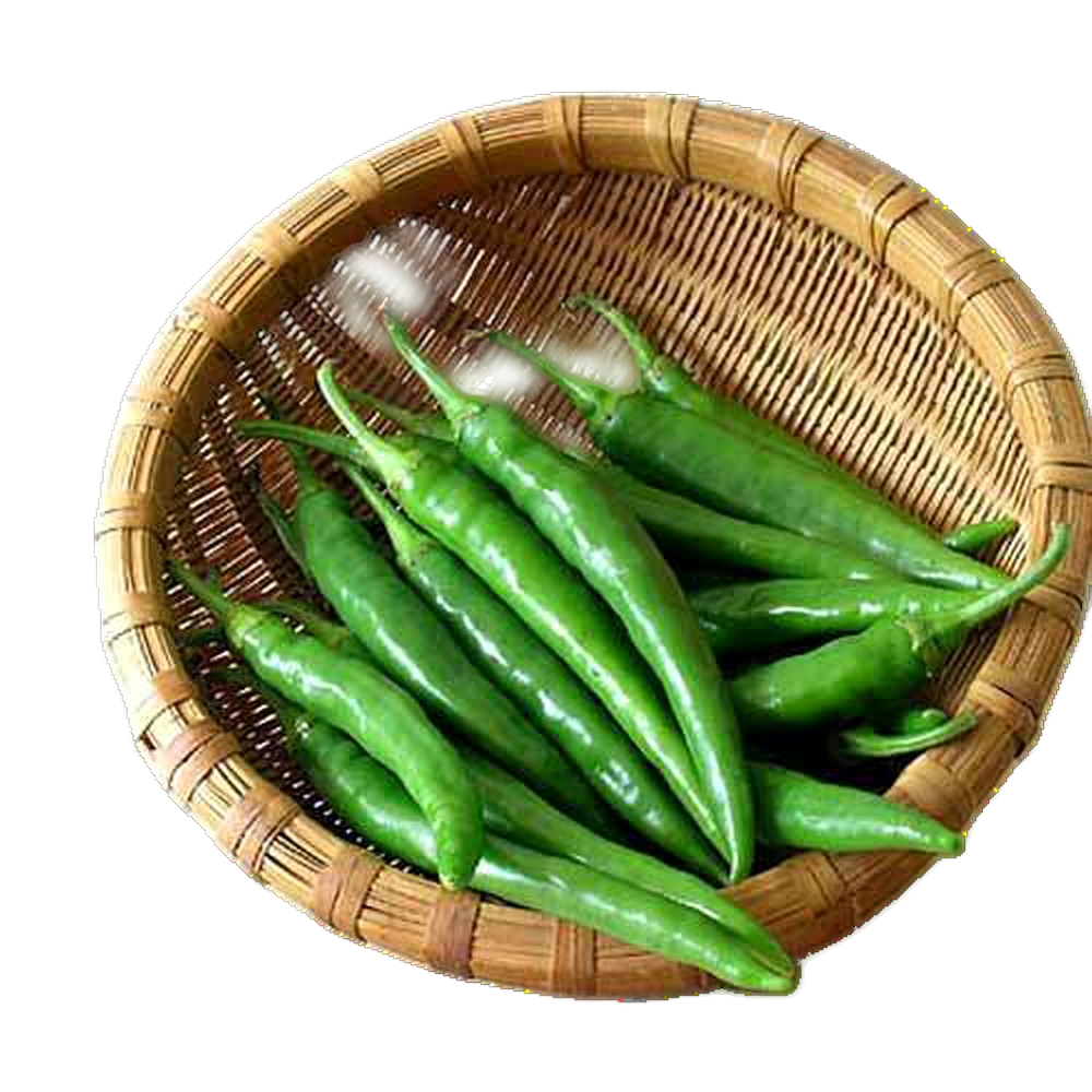 Big Green Chili