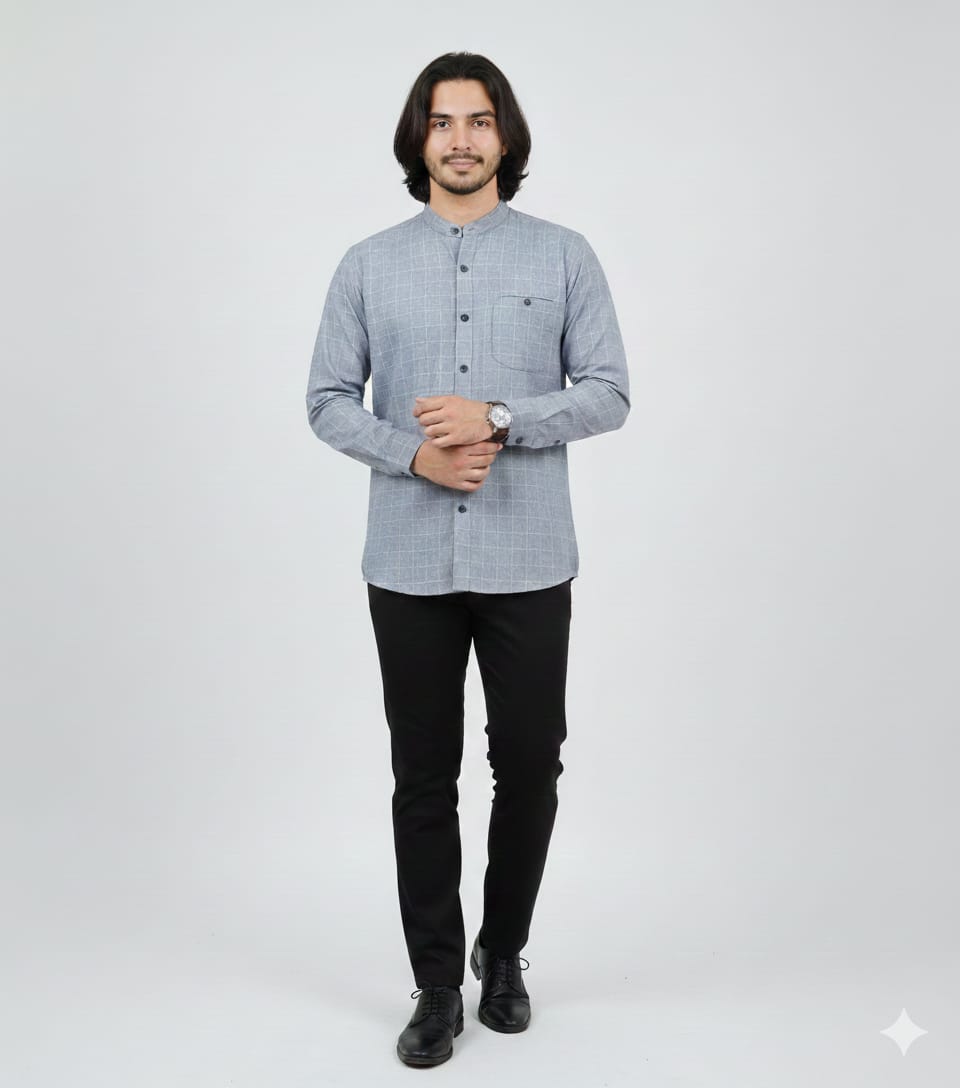 Koko Shirt (Adults - Long Sleeve)