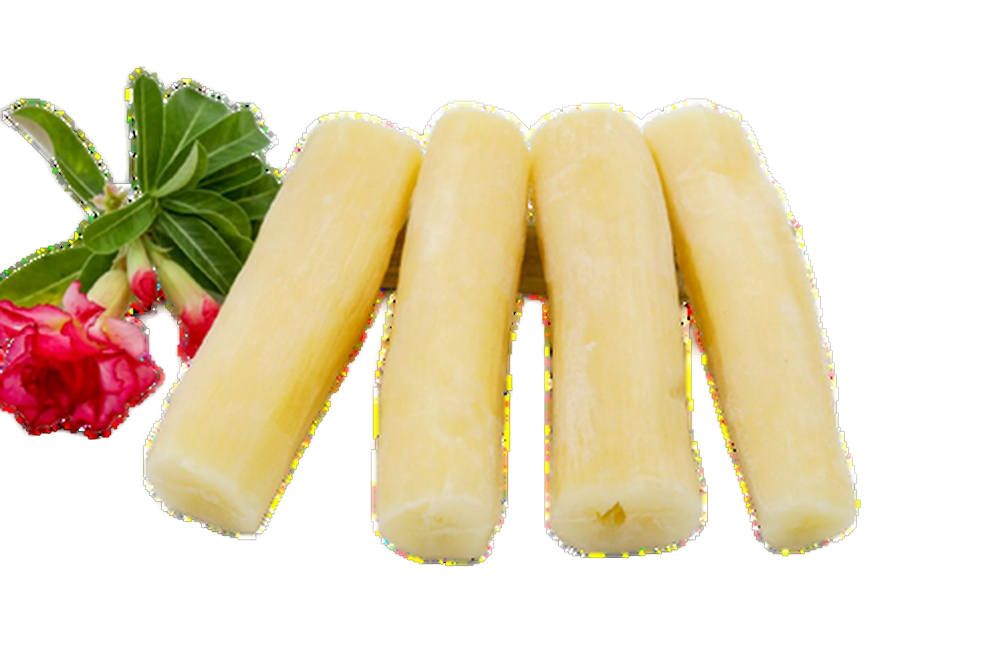 Cassava