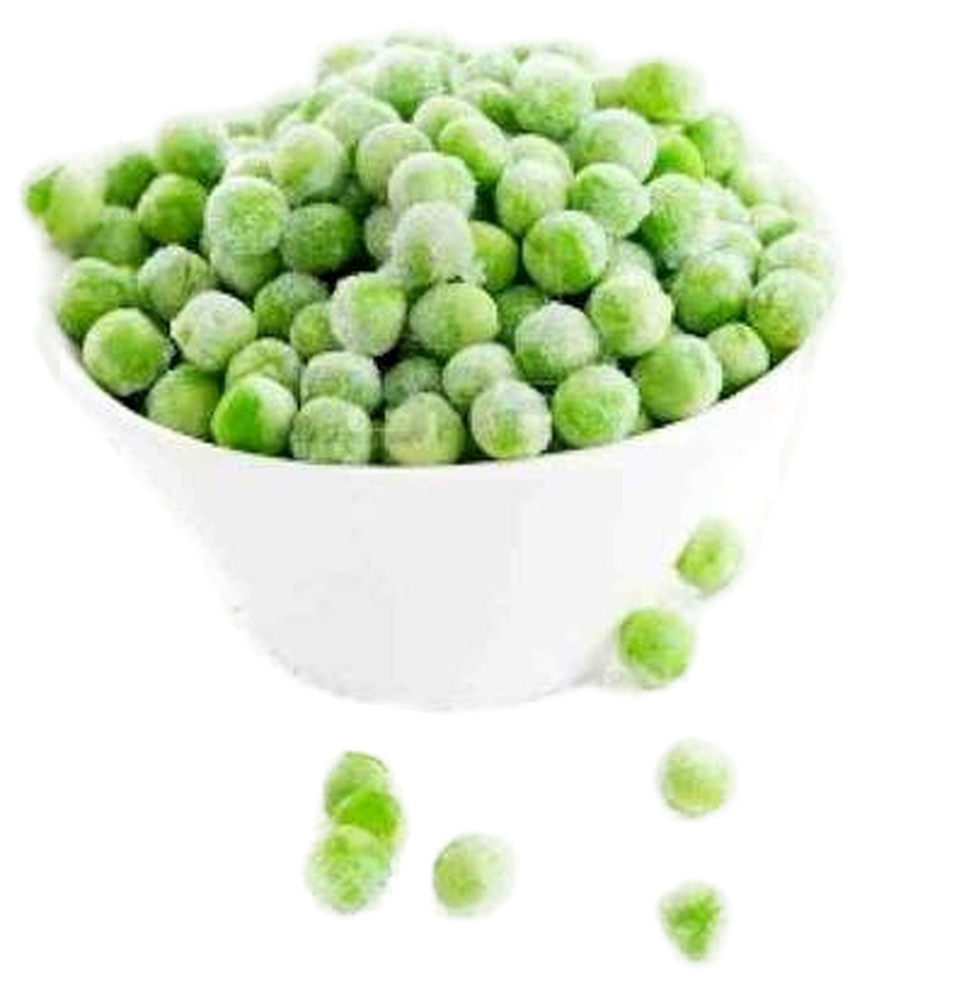 Green Peas