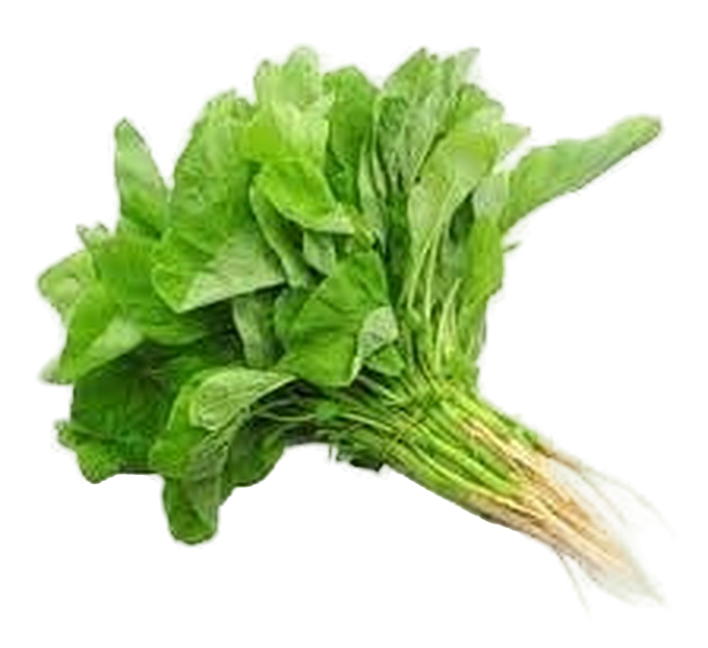 Green Spinach