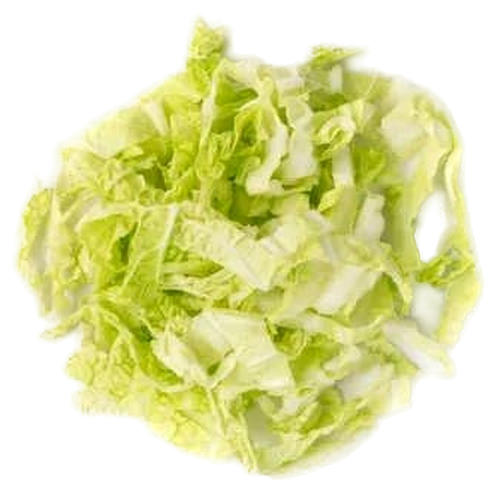 Chinese Cabbage