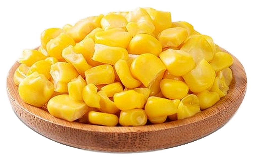 Corn Keren