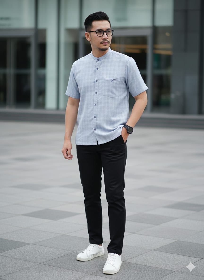 Koko Shirt (Adults - Short Sleeve)