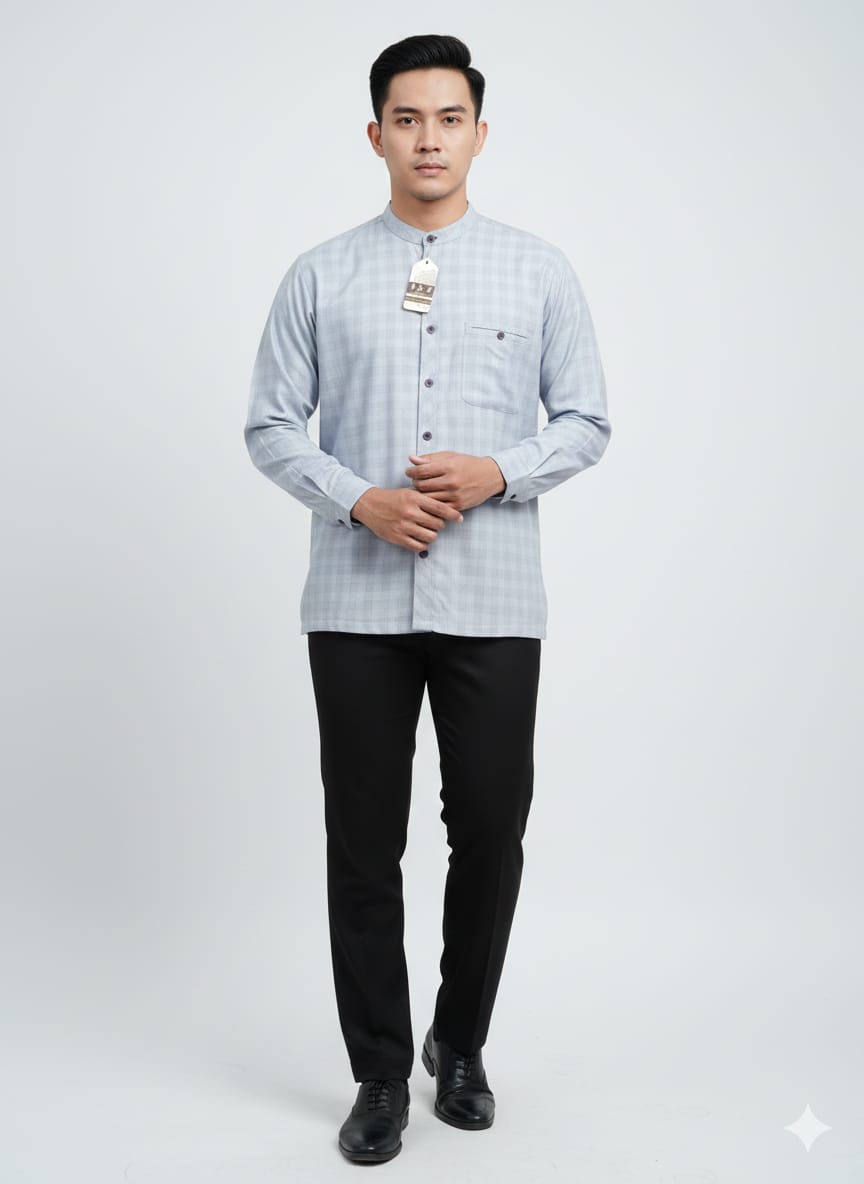 Koko Shirt (Adults - Long Sleeve)