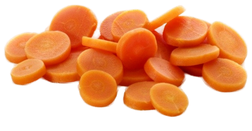 Frozen Carrot