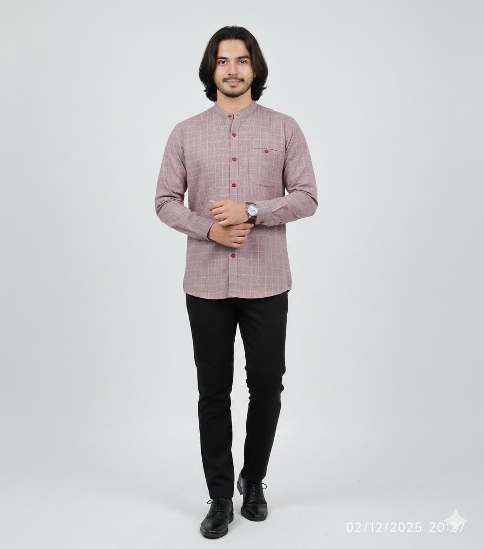 Koko Shirt (Adults - Long Sleeve)