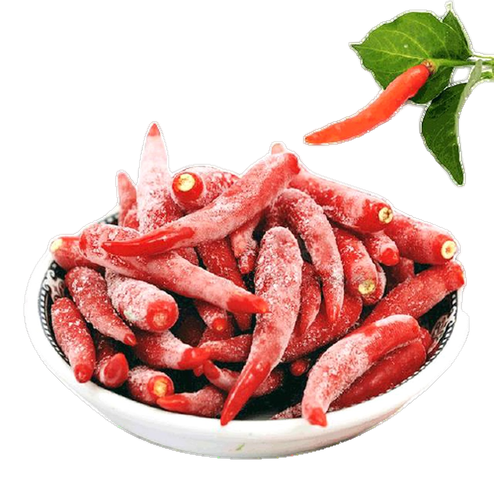 Red Big Chili