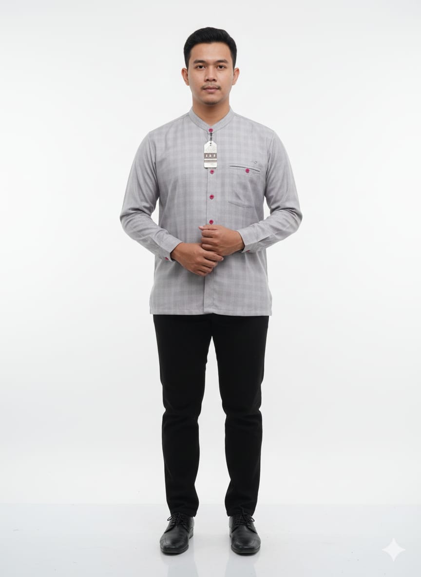 Koko Shirt (Adults - Long Sleeve)